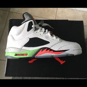 Jordan 5 Retro